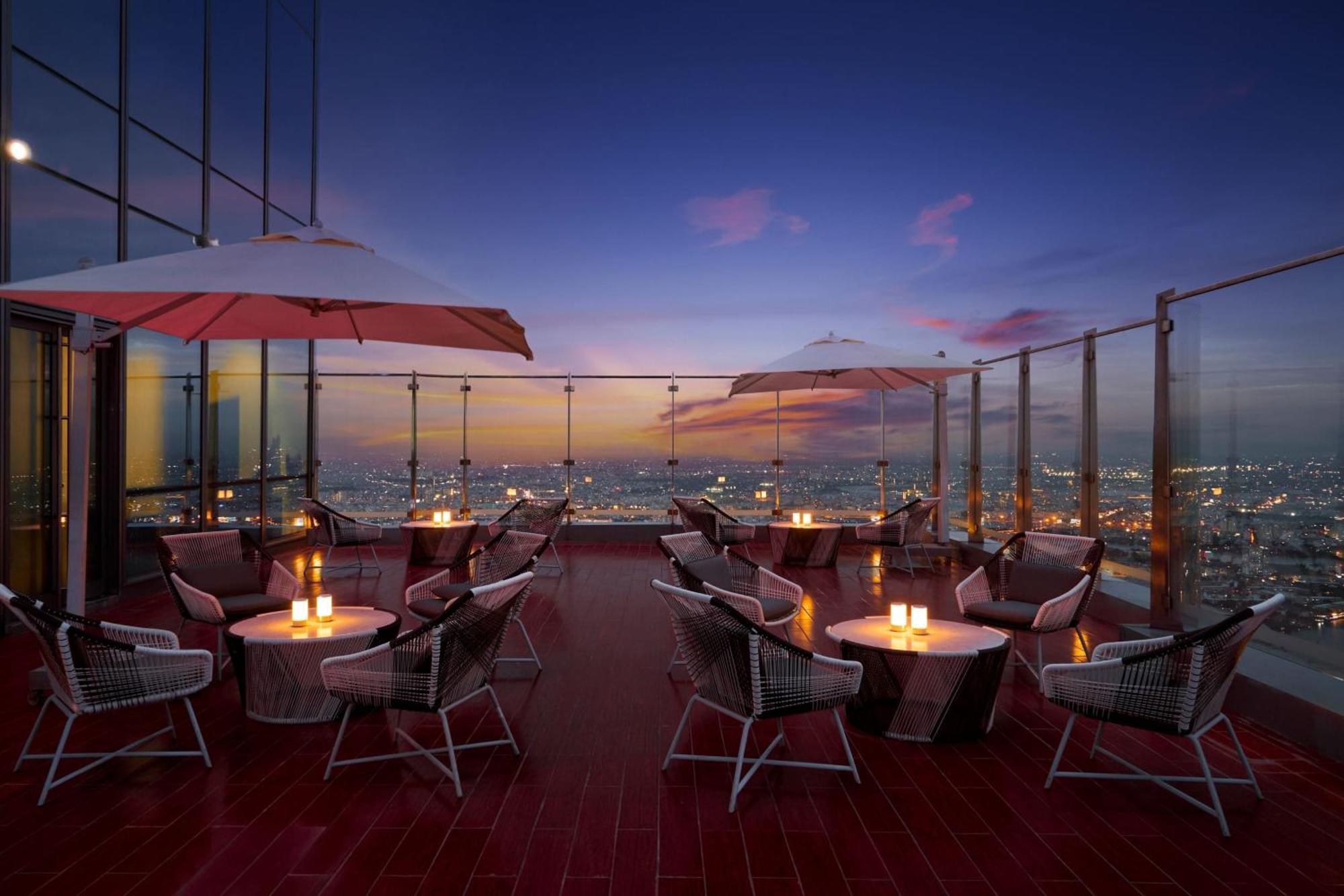 Vinpearl Landmark 81, Autograph Collection 5* Hô Chi Minh-Ville