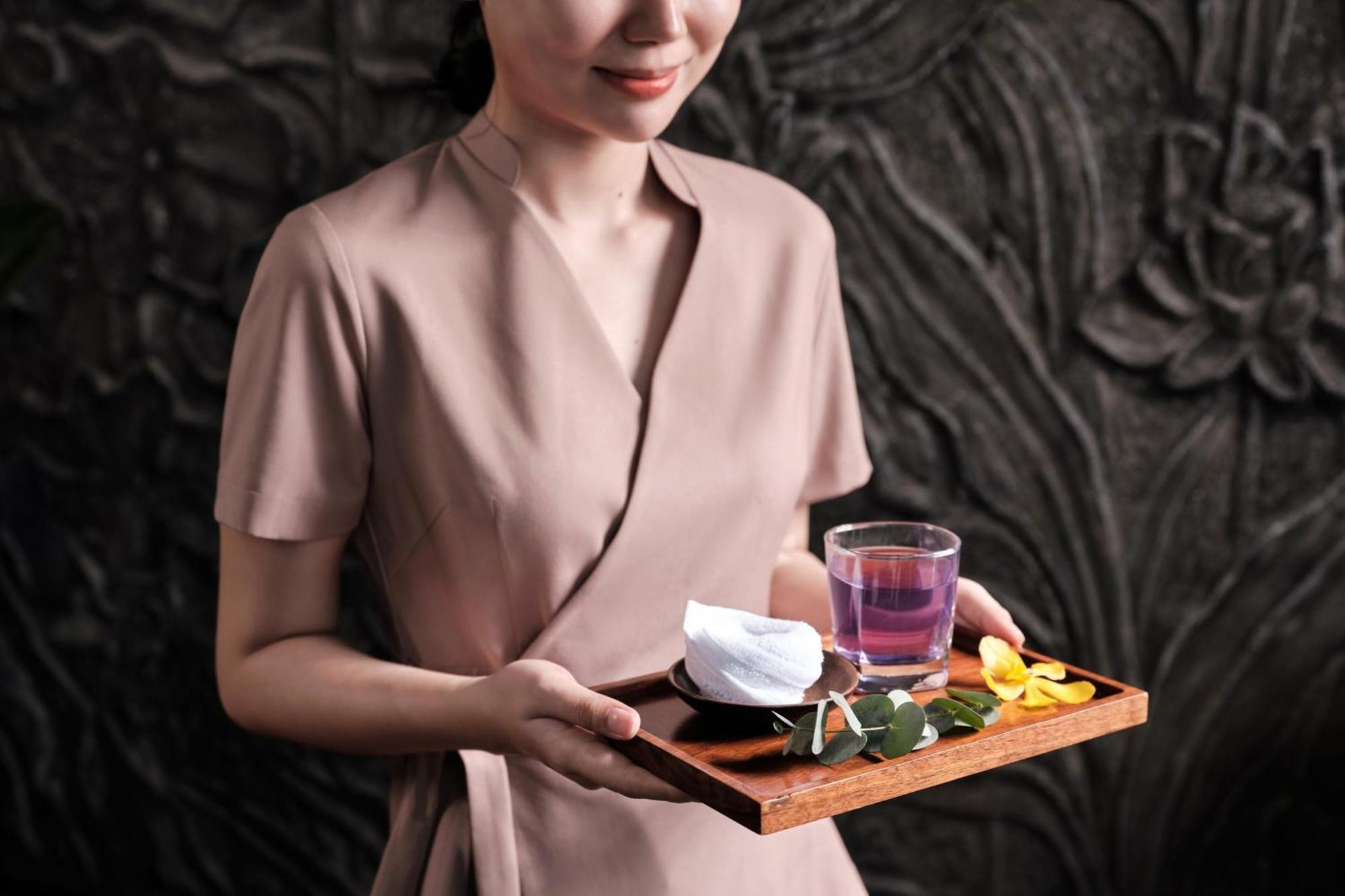 Vinpearl Landmark 81, Autograph Collection Hô Chi Minh-Ville