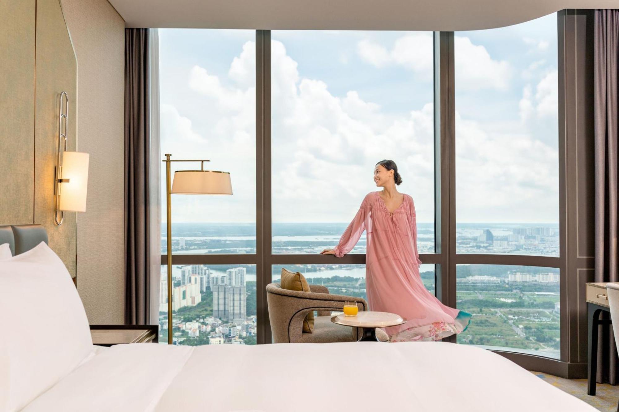 Vinpearl Landmark 81, Autograph Collection Hô Chi Minh-Ville