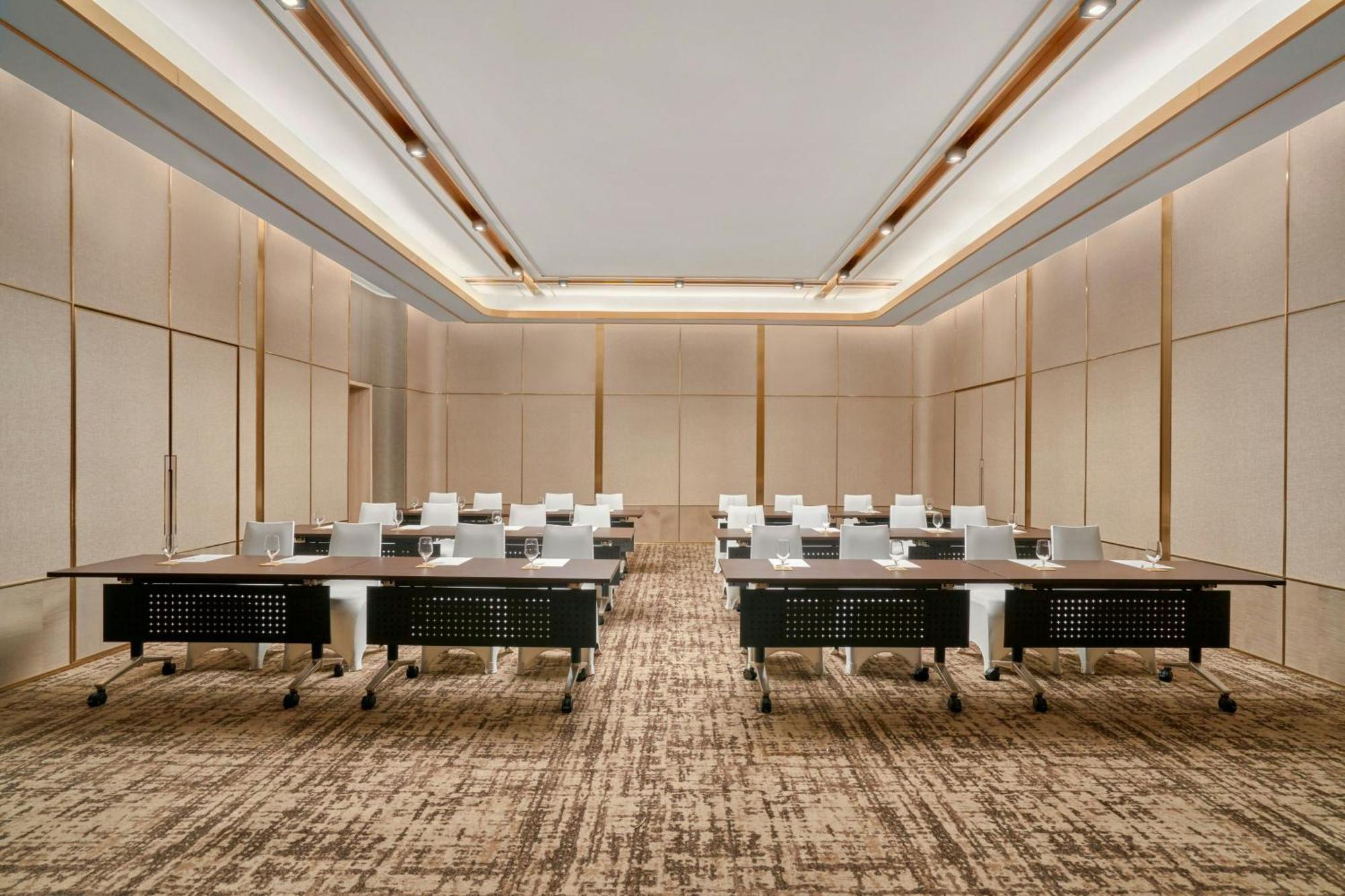 Vinpearl Landmark 81, Autograph Collection Hotel Hô Chi Minh-Ville