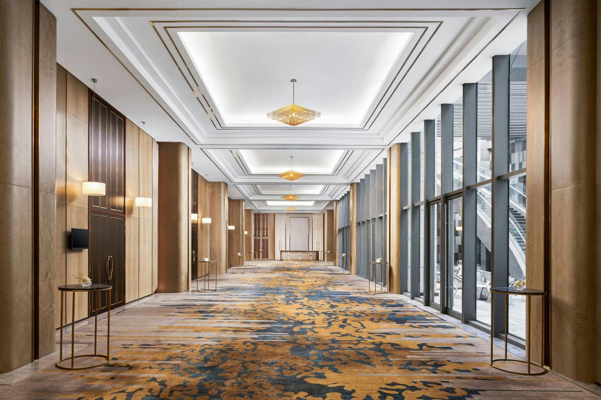 Vinpearl Landmark 81, Autograph Collection 5* Hô Chi Minh-Ville