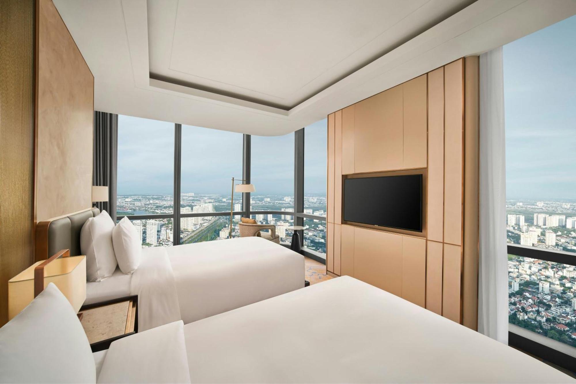 Vinpearl Landmark 81, Autograph Collection Hô Chi Minh-Ville