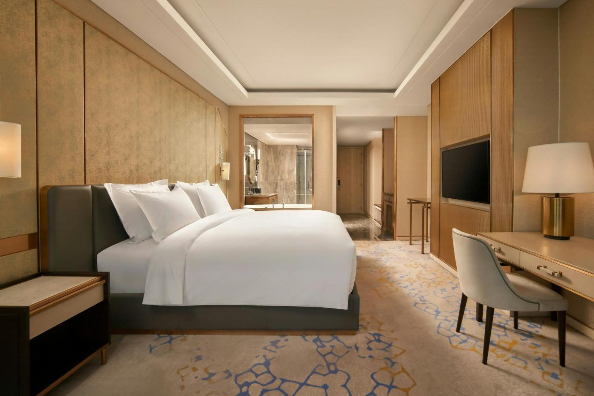 Vinpearl Landmark 81, Autograph Collection 5* Hô Chi Minh-Ville