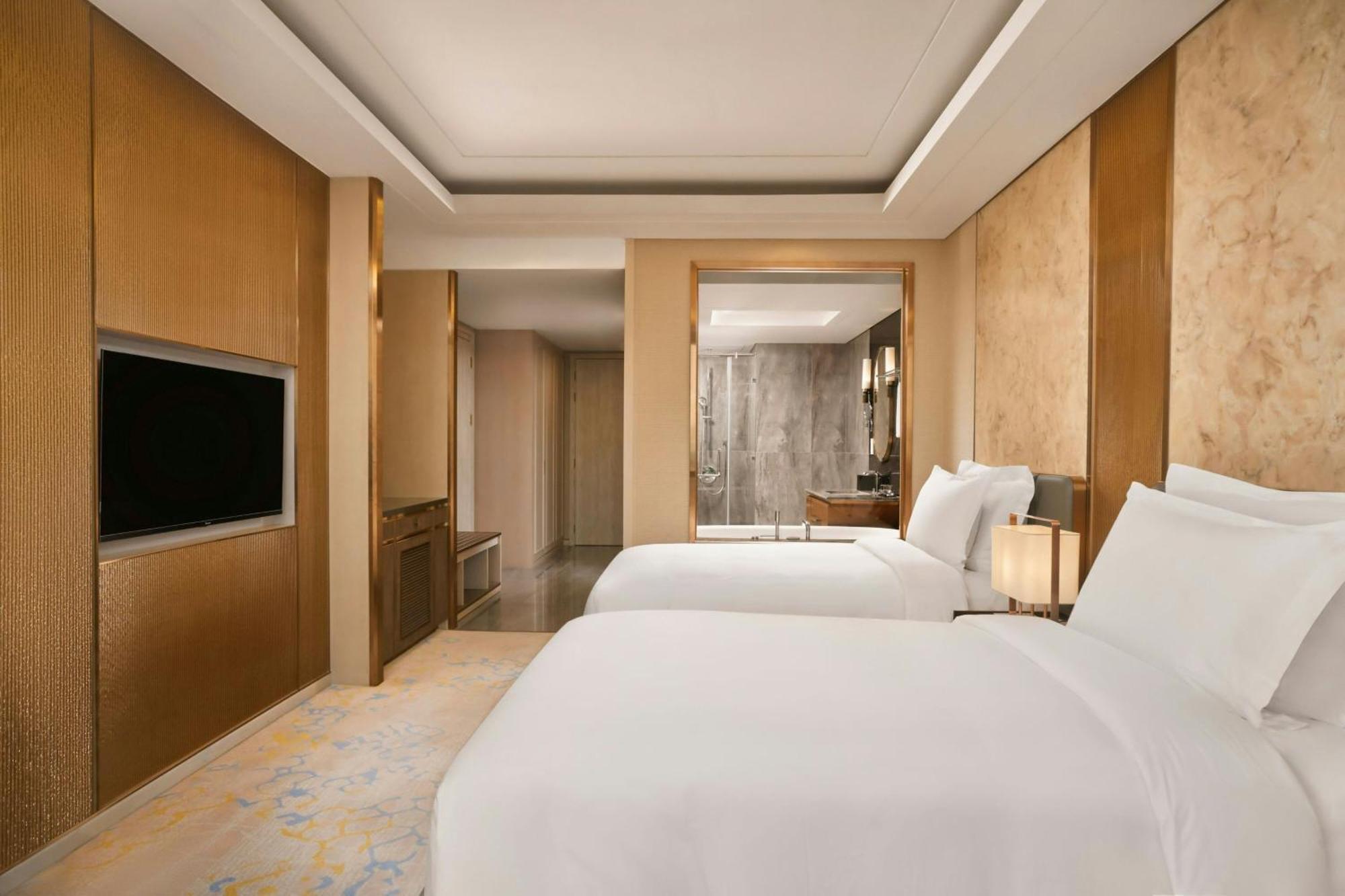 Vinpearl Landmark 81, Autograph Collection Hotel Hô Chi Minh-Ville