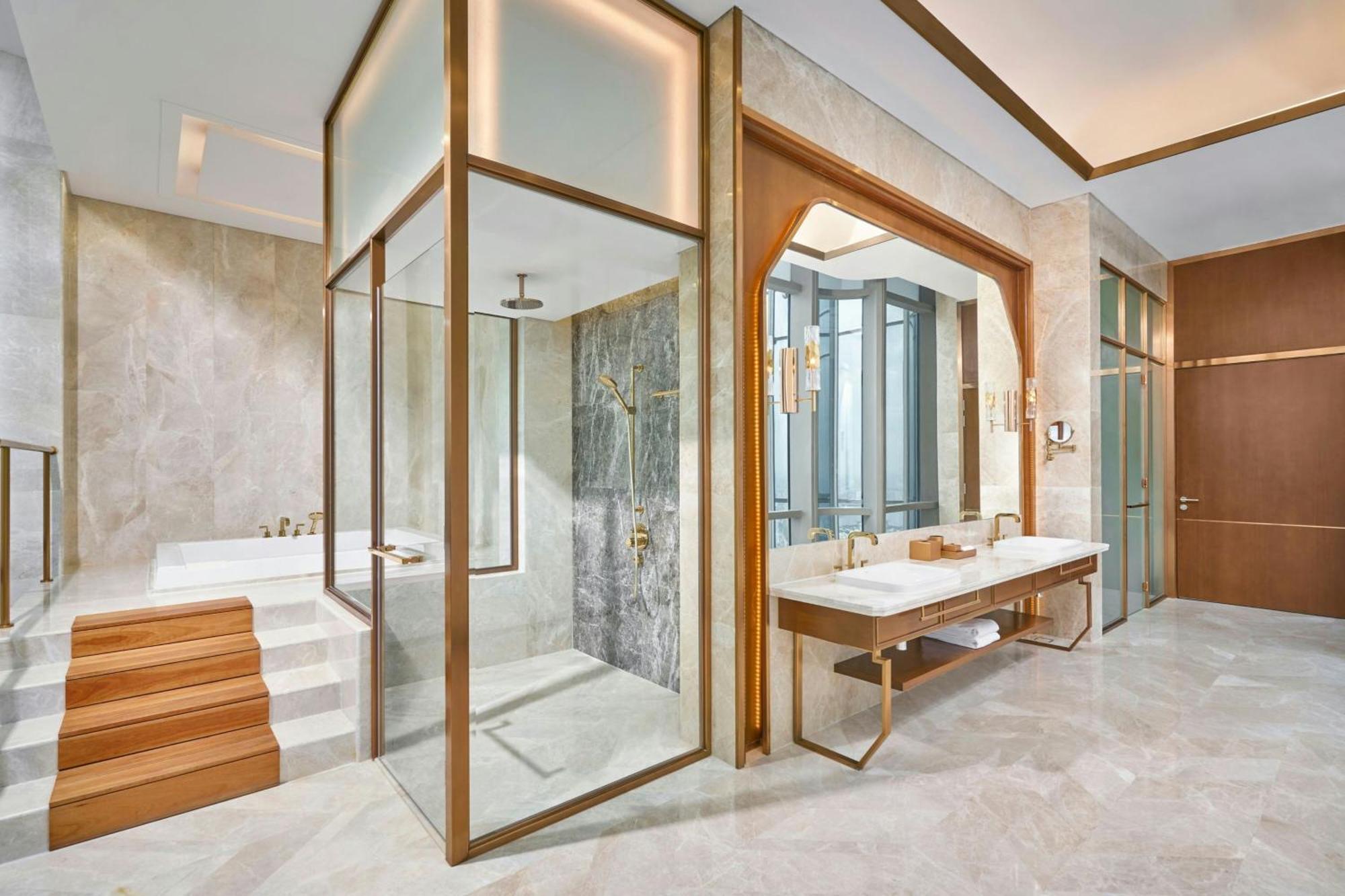 Vinpearl Landmark 81, Autograph Collection Hotel Hô Chi Minh-Ville