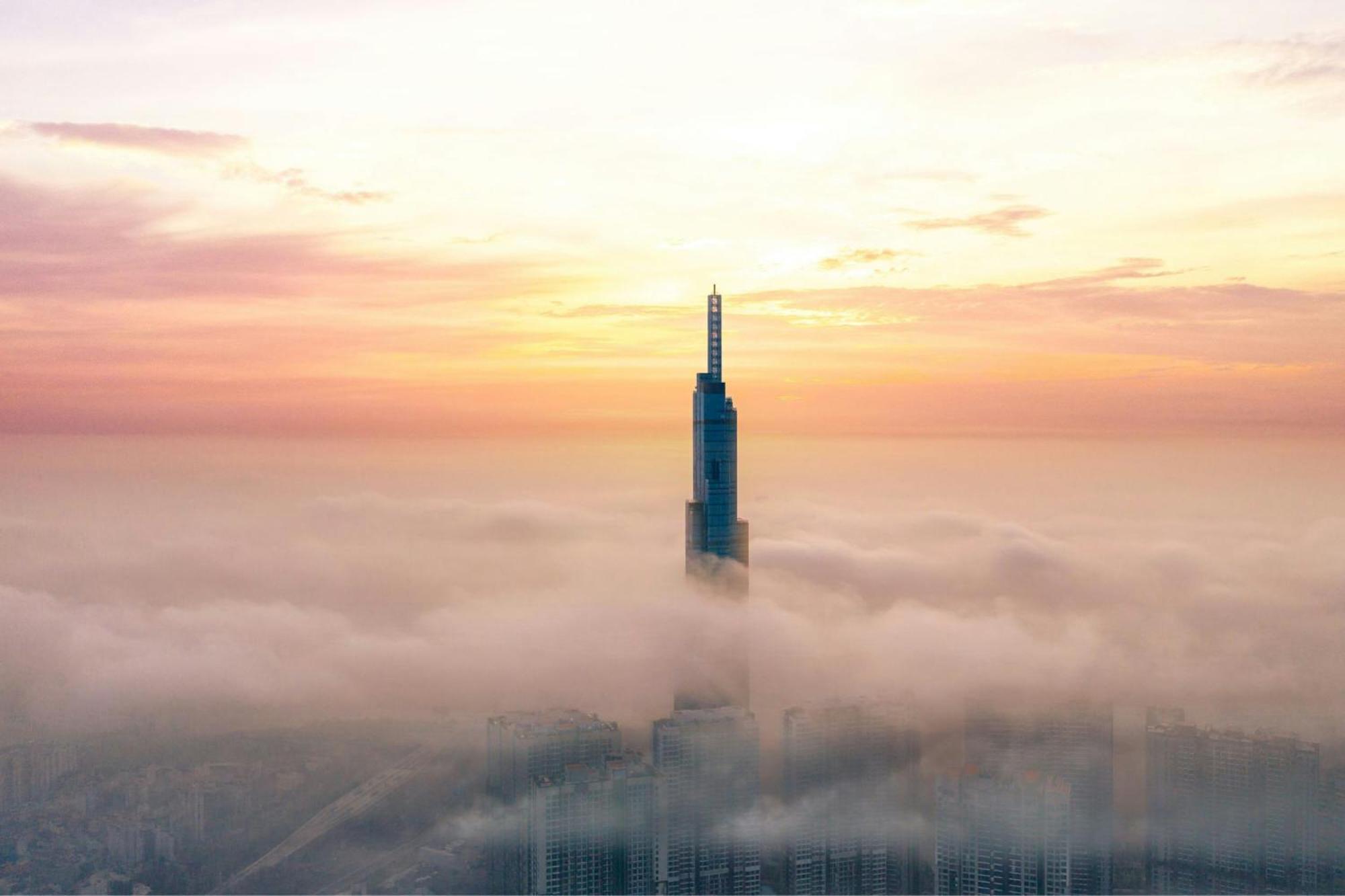 Hotel Vinpearl Landmark 81, Autograph Collection Hô Chi Minh-Ville