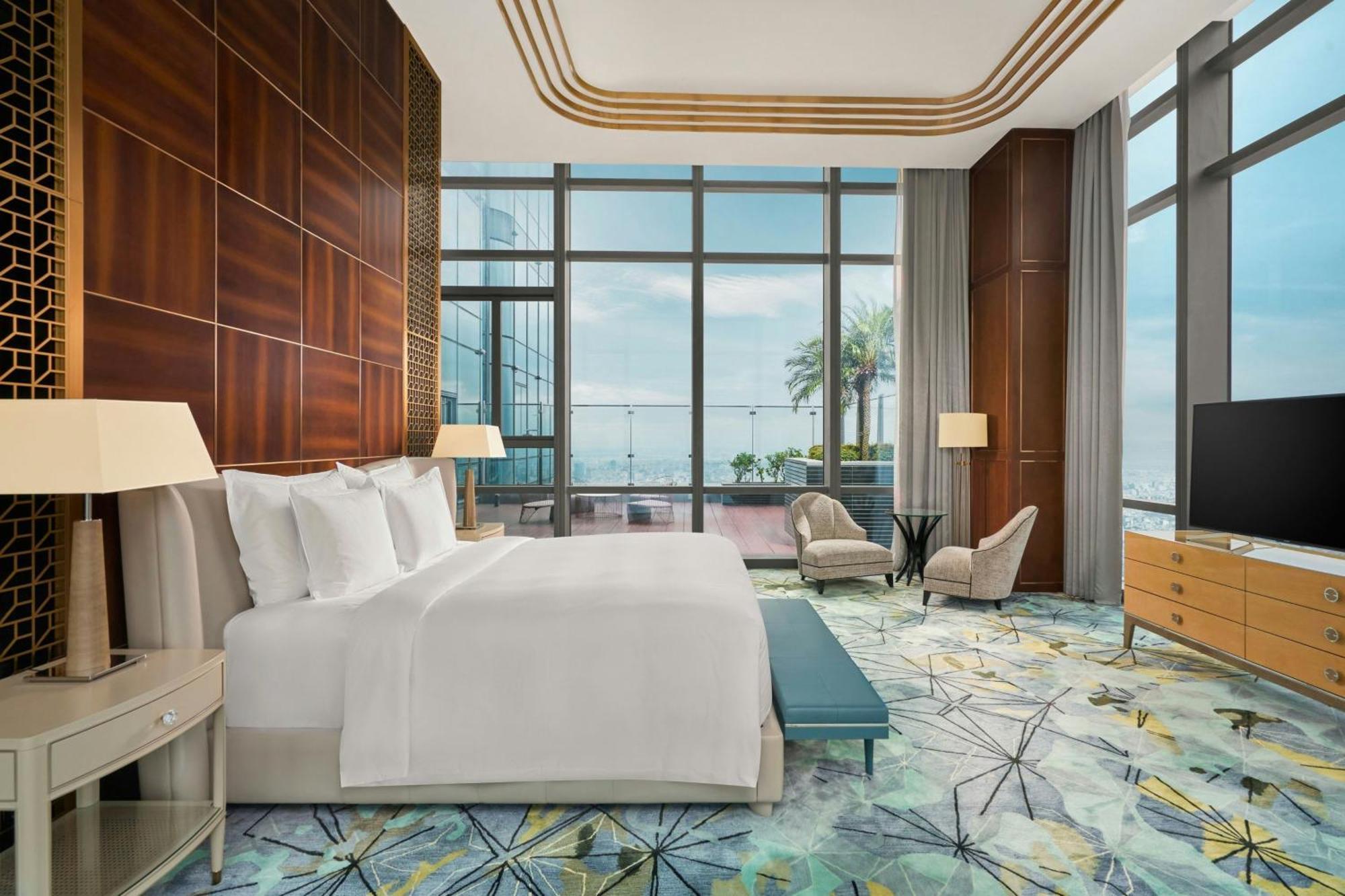 Hotel Vinpearl Landmark 81, Autograph Collection Hô Chi Minh-Ville