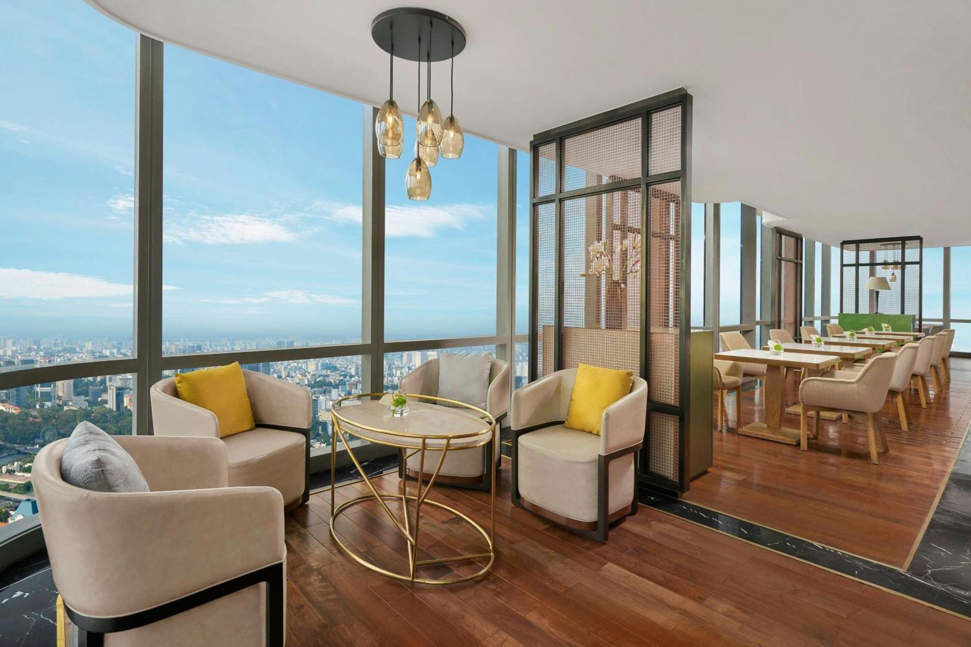 Vinpearl Landmark 81, Autograph Collection Hô Chi Minh-Ville