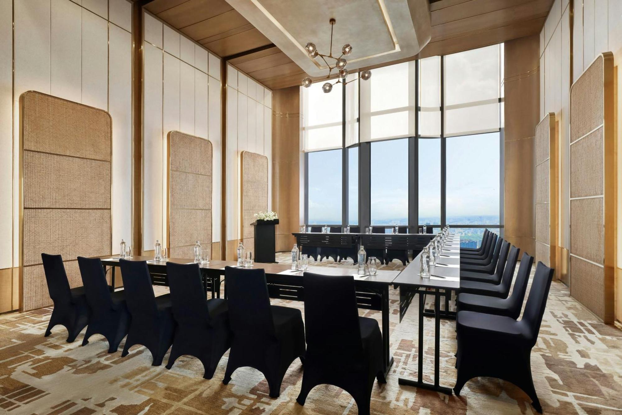 Vinpearl Landmark 81, Autograph Collection 5* Hô Chi Minh-Ville