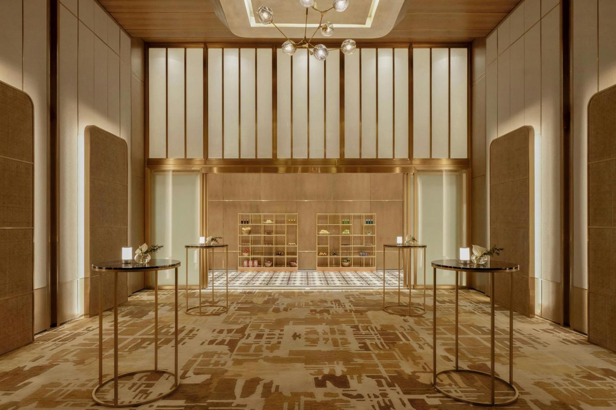 Vinpearl Landmark 81, Autograph Collection 5* Hô Chi Minh-Ville