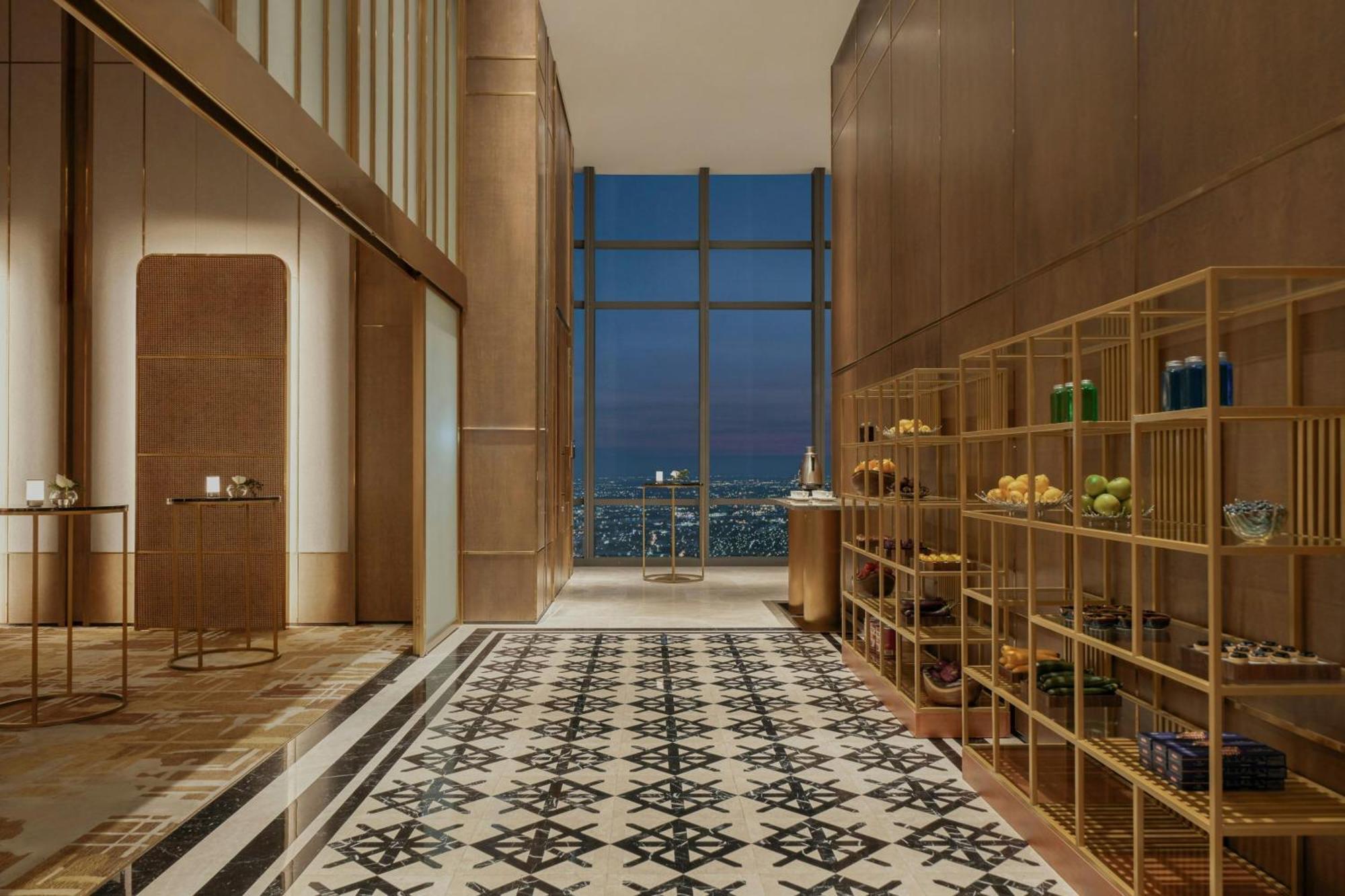 Vinpearl Landmark 81, Autograph Collection 5* Hô Chi Minh-Ville