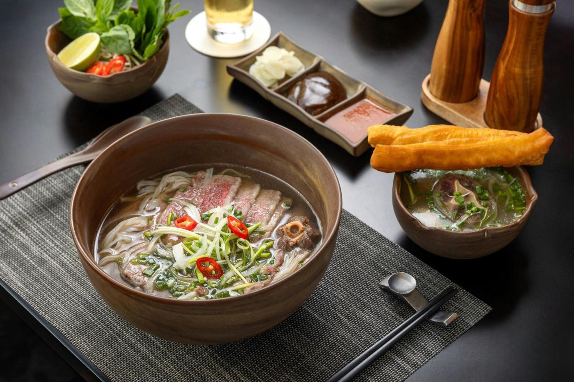 Vinpearl Landmark 81, Autograph Collection 5* Hô Chi Minh-Ville