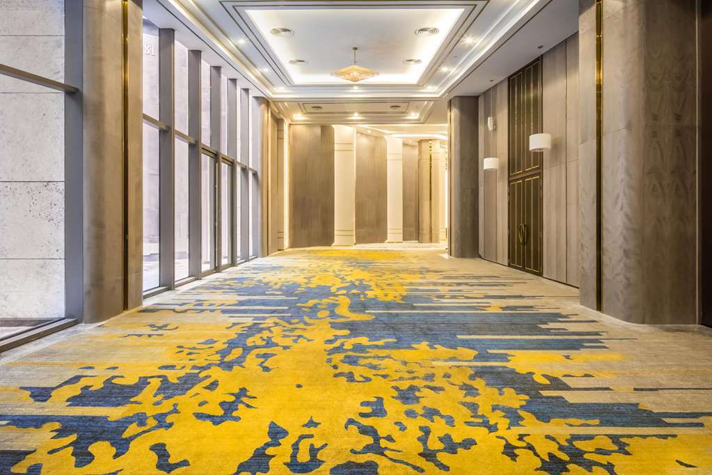 Vinpearl Landmark 81, Autograph Collection Hô Chi Minh-Ville