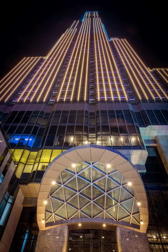 Vinpearl Landmark 81, Autograph Collection 5* Hô Chi Minh-Ville